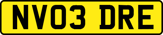 NV03DRE