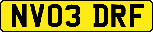 NV03DRF