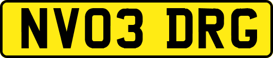 NV03DRG