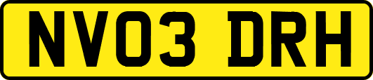 NV03DRH