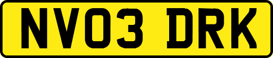 NV03DRK