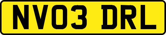 NV03DRL