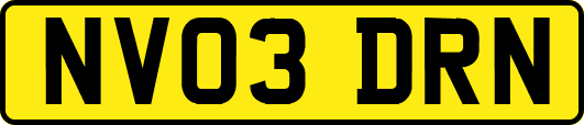 NV03DRN