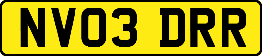 NV03DRR