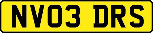 NV03DRS
