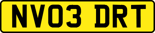 NV03DRT