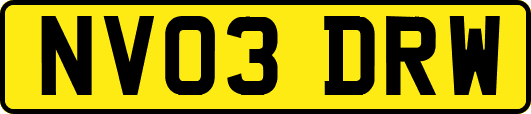 NV03DRW