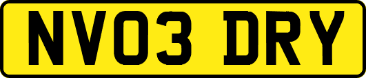 NV03DRY
