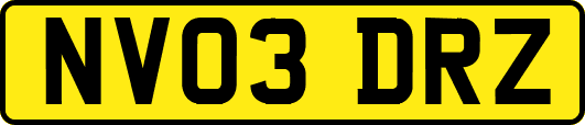 NV03DRZ
