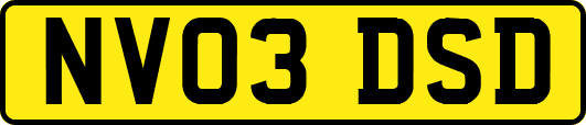 NV03DSD