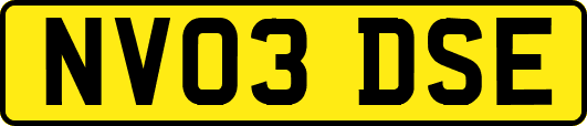 NV03DSE