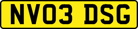 NV03DSG