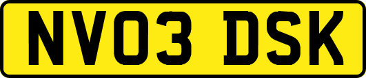 NV03DSK