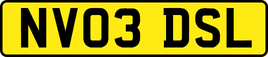 NV03DSL
