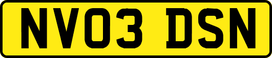 NV03DSN