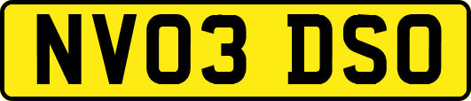 NV03DSO