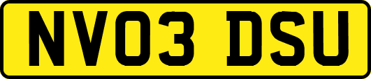 NV03DSU