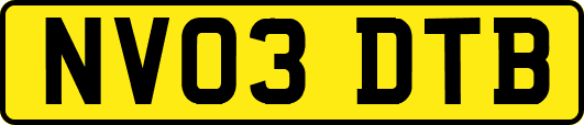 NV03DTB