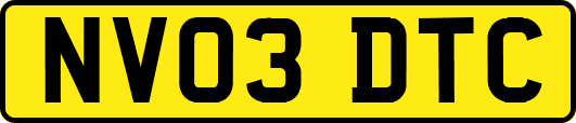 NV03DTC