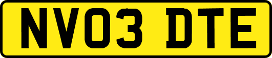 NV03DTE