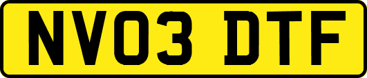 NV03DTF