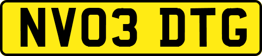 NV03DTG
