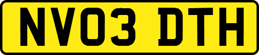 NV03DTH