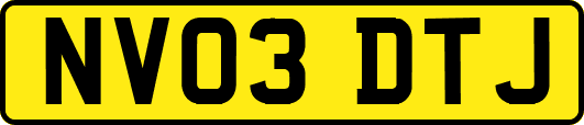 NV03DTJ