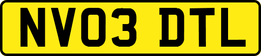 NV03DTL