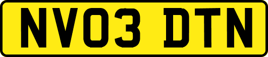 NV03DTN