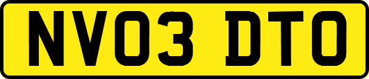 NV03DTO