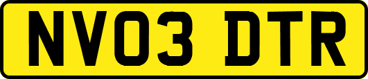 NV03DTR