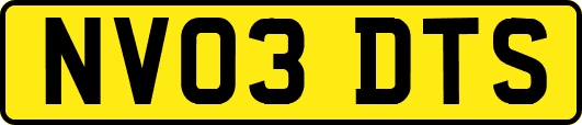 NV03DTS
