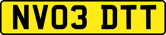 NV03DTT