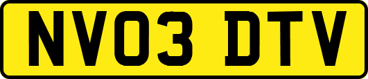 NV03DTV