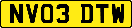 NV03DTW