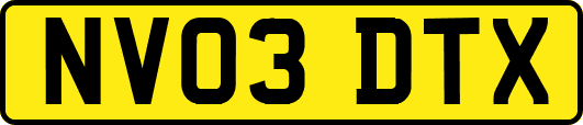 NV03DTX