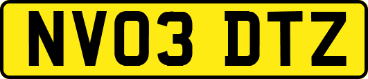 NV03DTZ