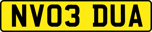 NV03DUA