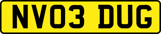 NV03DUG