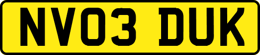NV03DUK