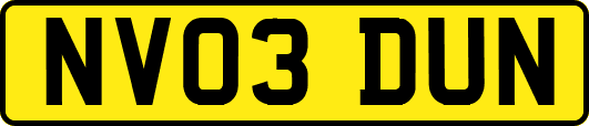 NV03DUN
