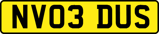 NV03DUS