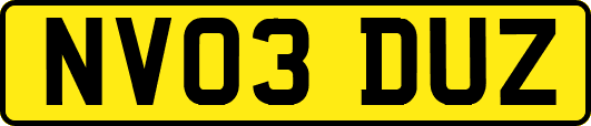 NV03DUZ
