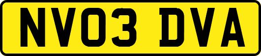 NV03DVA