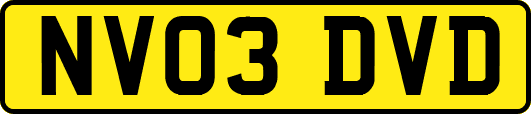 NV03DVD