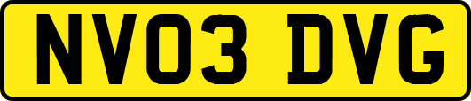NV03DVG