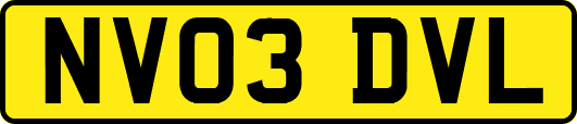 NV03DVL