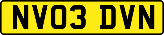 NV03DVN