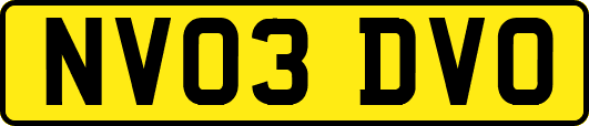 NV03DVO